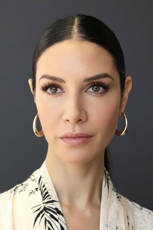 Ahu Yağtu foto