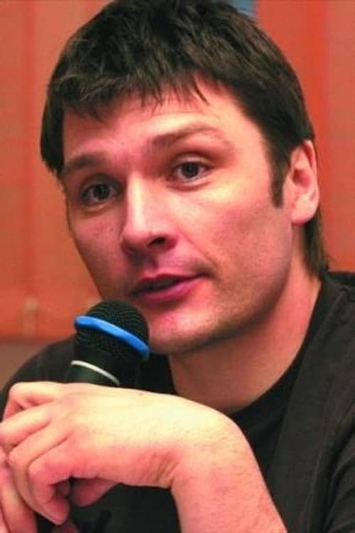 Kurkó János György foto