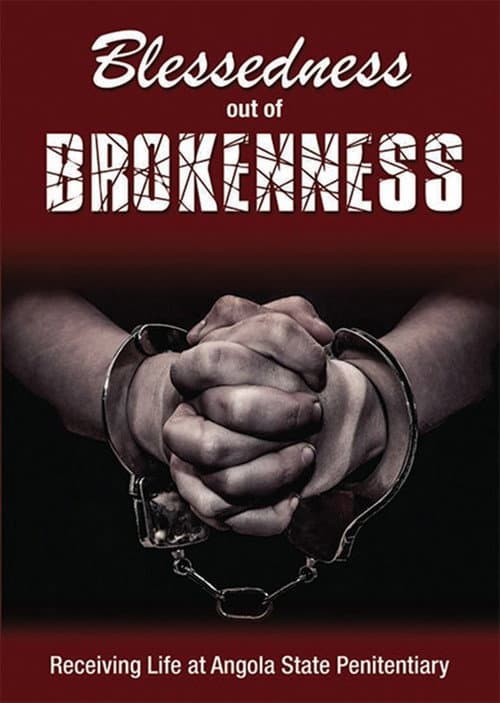 Blessedness out of Brokenness (2015) poster