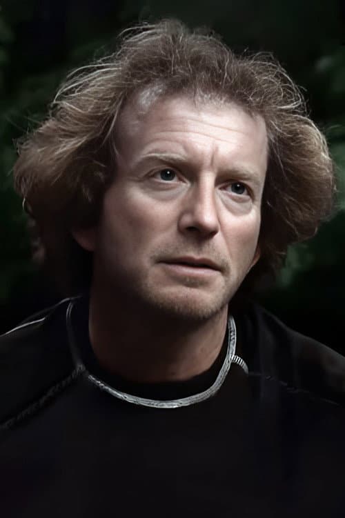 Philippe Magnin foto