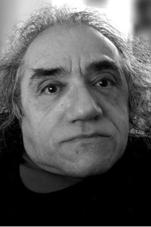 Nabil Shaban foto