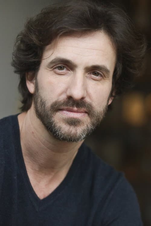 Stanislas Grassian foto