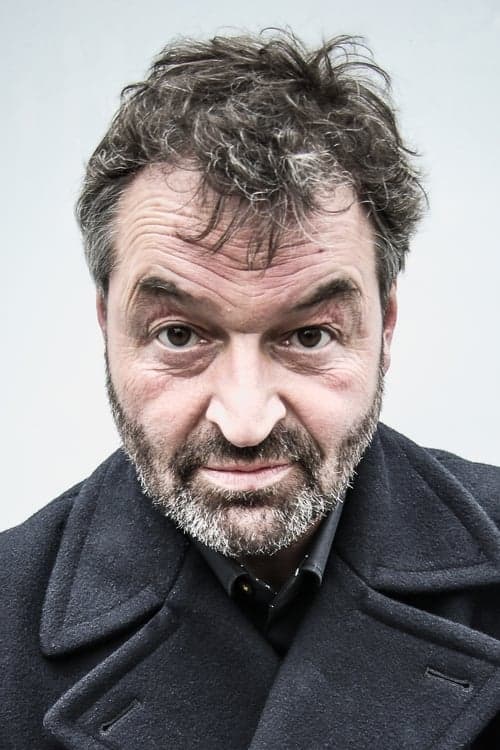 Ian Beattie foto