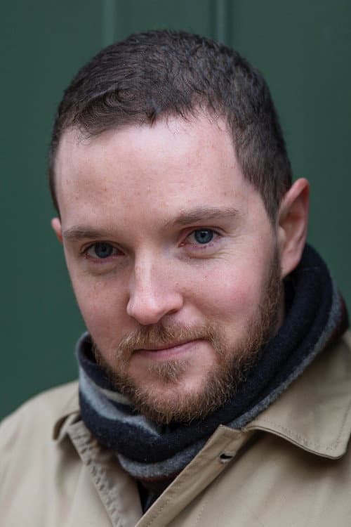 Seth Daly foto