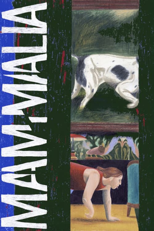 Mammalia (2026) poster
