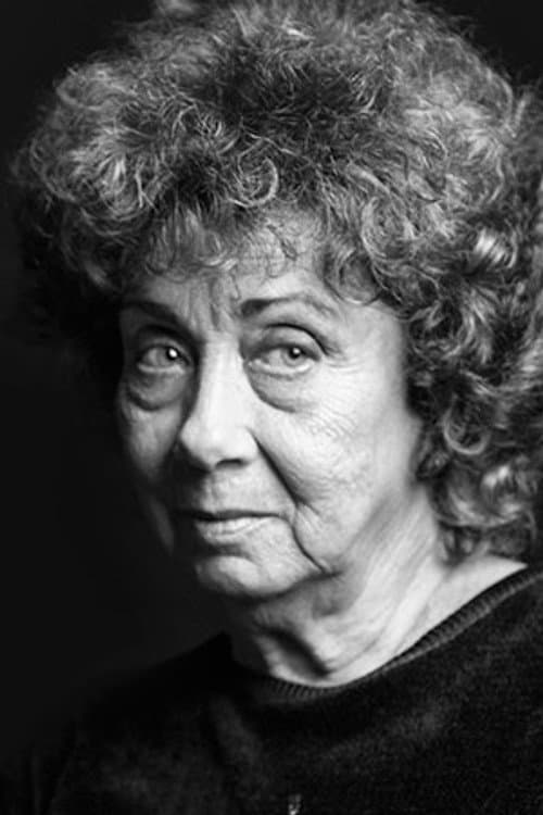 Flora Lauten foto