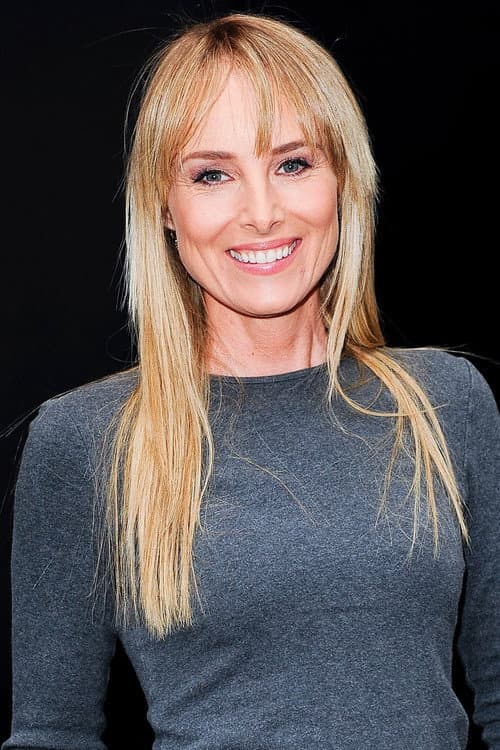 Chynna Phillips foto