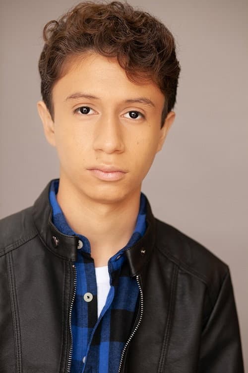 Julian Vidaurrazaga foto