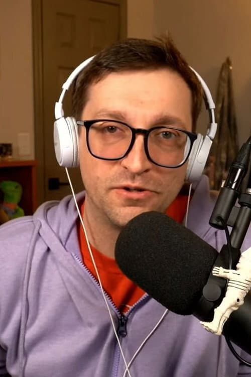 Kyle Bosman foto