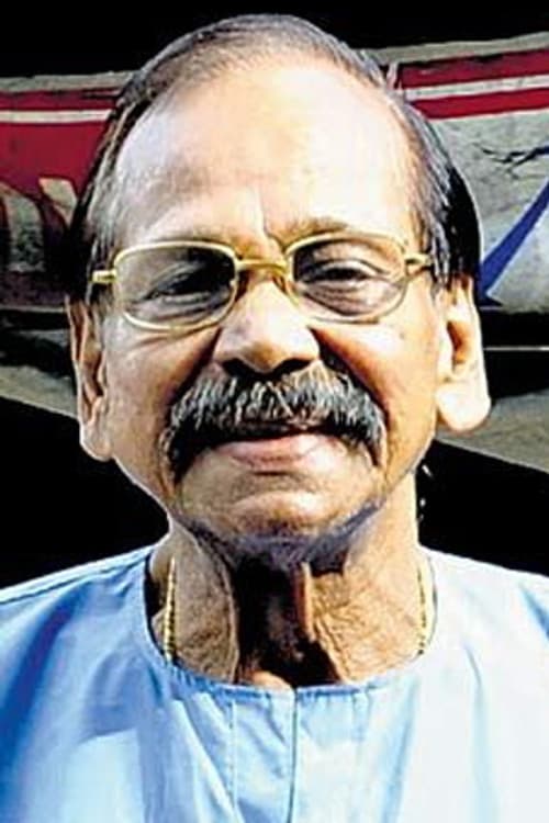 K. T. S. Padannayil foto