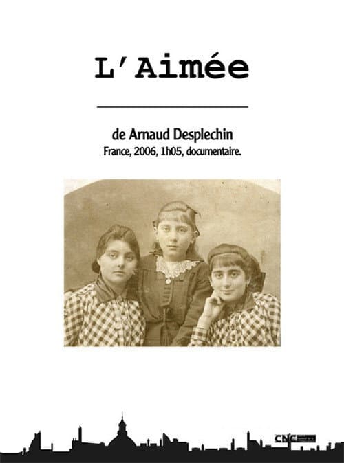 L'aimée (2007) poster