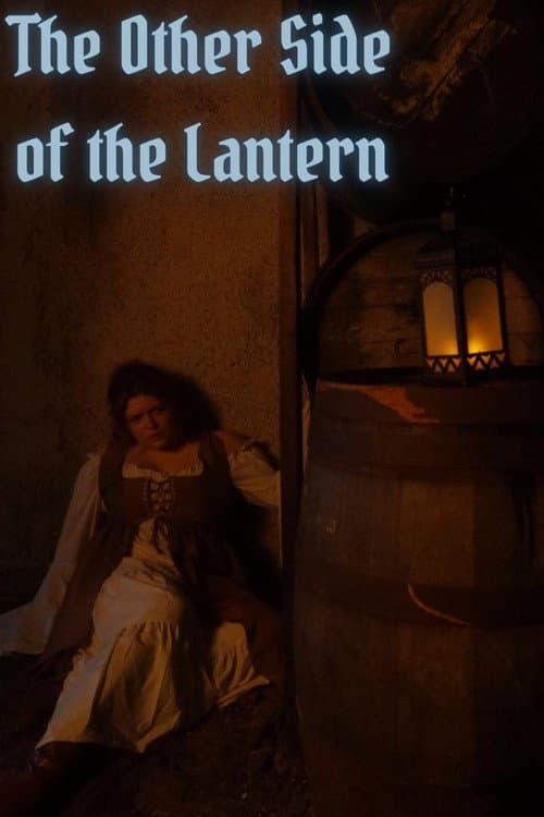 The Other Side of the Lantern (2025) poster