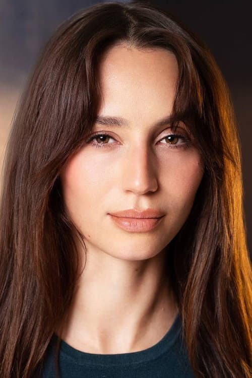 Cassie Ghersi foto
