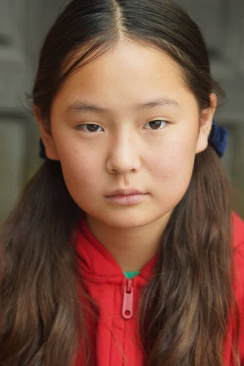 Gloria Ishikawa foto