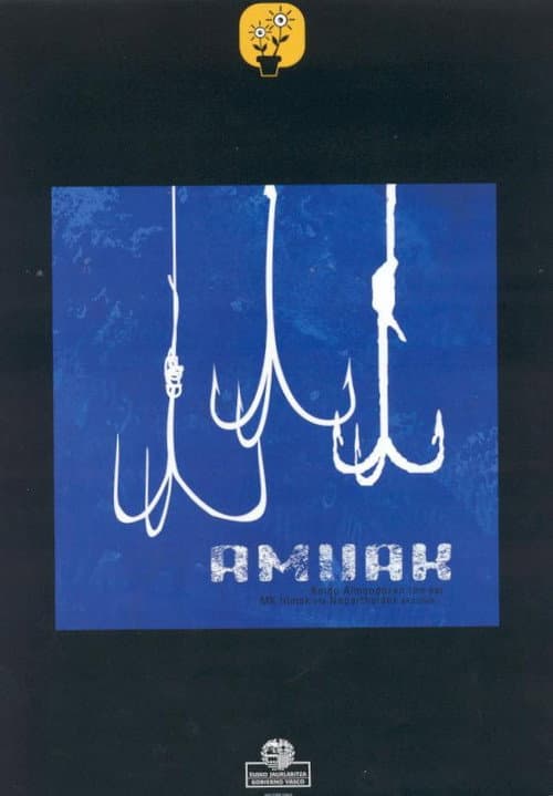 Amuak (2004) poster