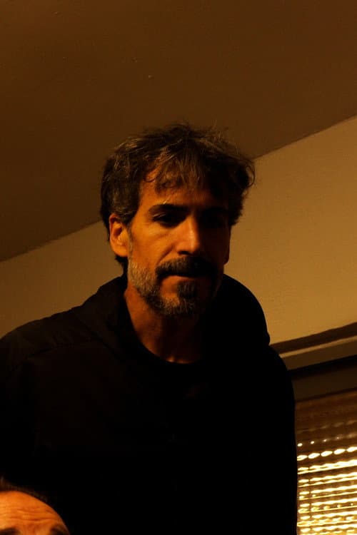 José Antonio Cámara foto
