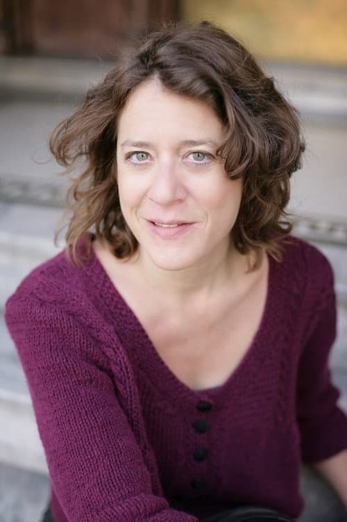 Heidi Wolff foto
