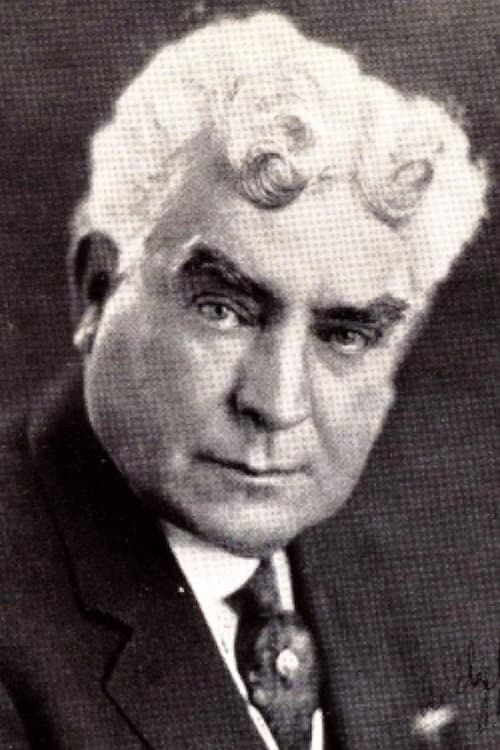 Al W. Filson foto