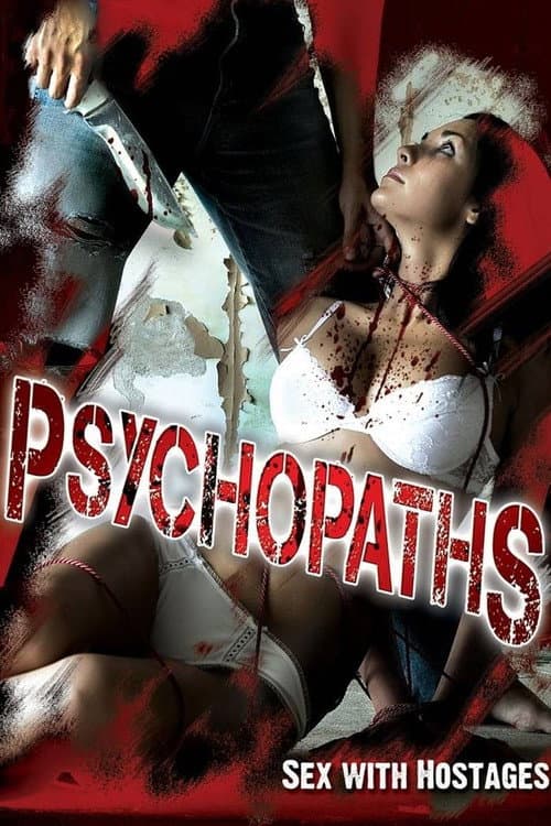 Psychopaths (2011) poster