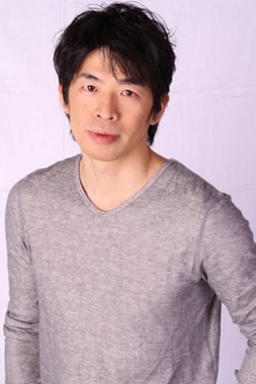 北田理道 foto