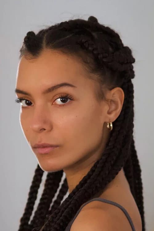 Magali Roche foto