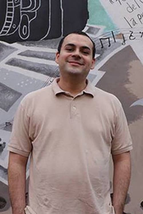 Fernando C. Finck foto