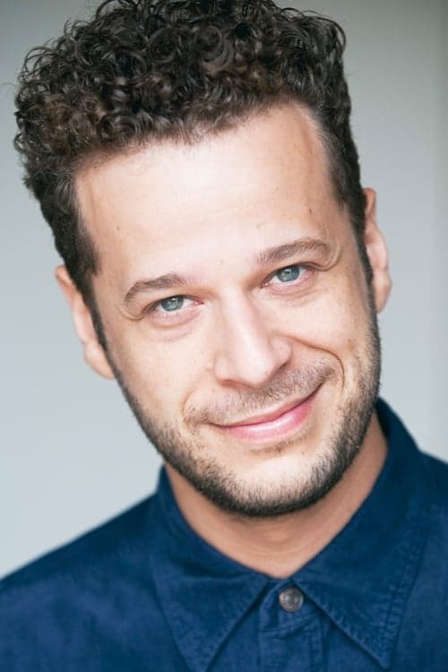 Olivier Rosemberg foto