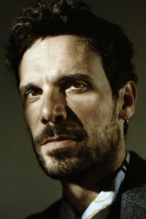 Francesco Montanari foto