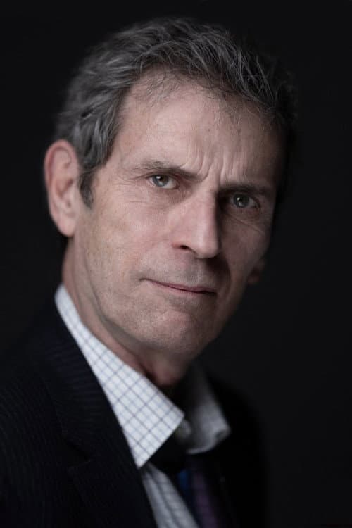 Frédéric Taddeï foto