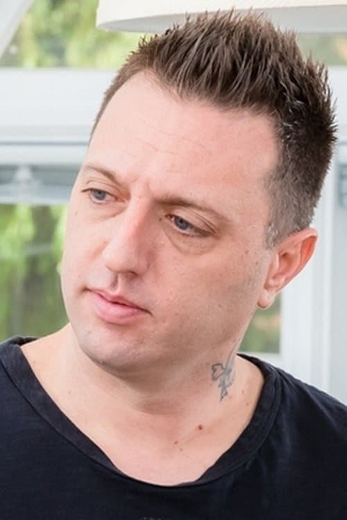 Mark Zane foto