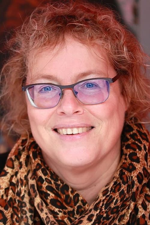 Katja Brandis foto