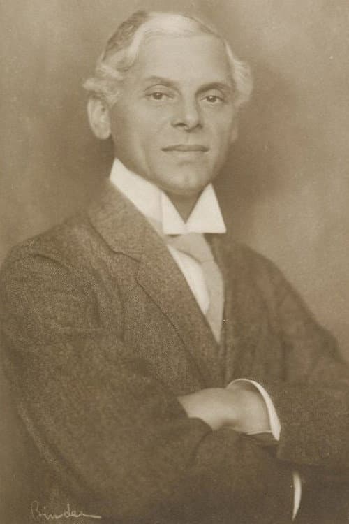 Bruno Ziener foto