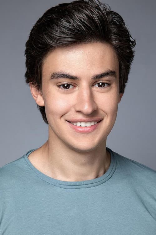 Ben Ubiñas foto