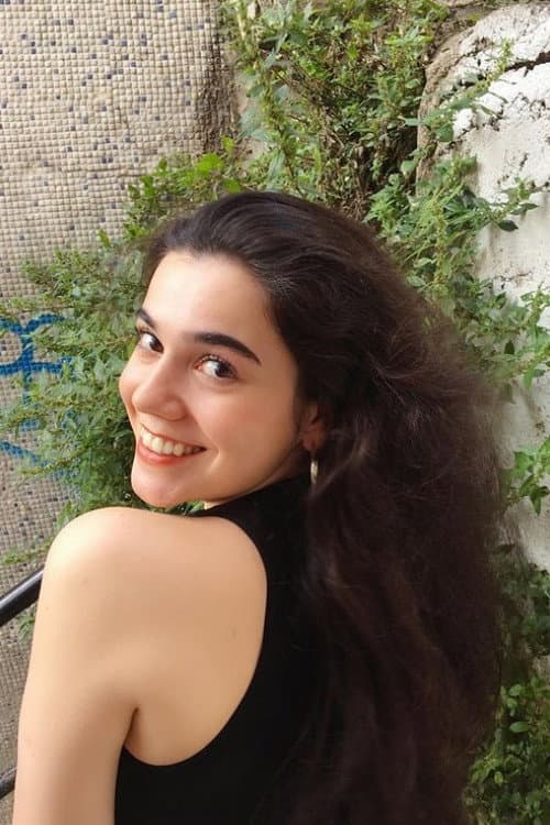 Rana Kayacan foto