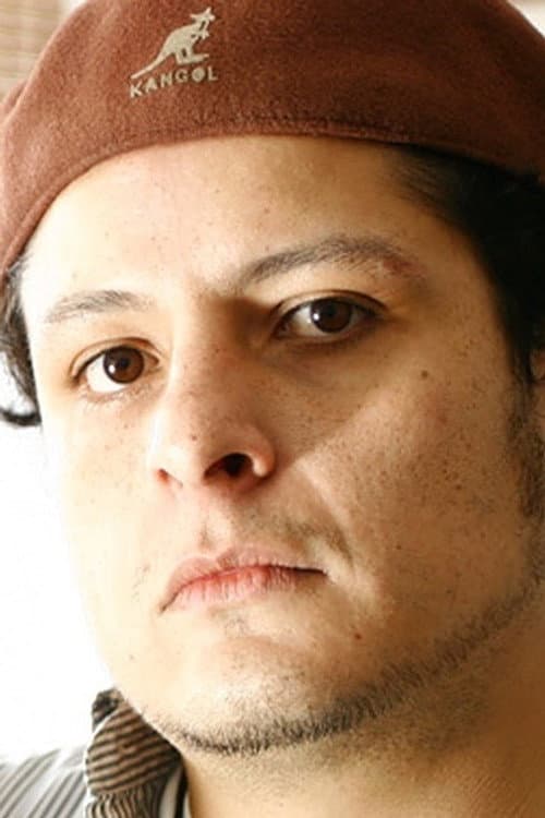 Arturo Ortegón foto