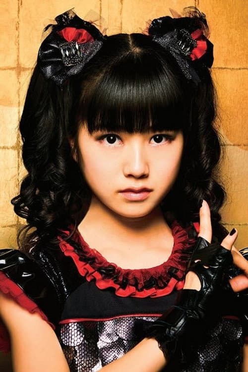 水野由結 foto