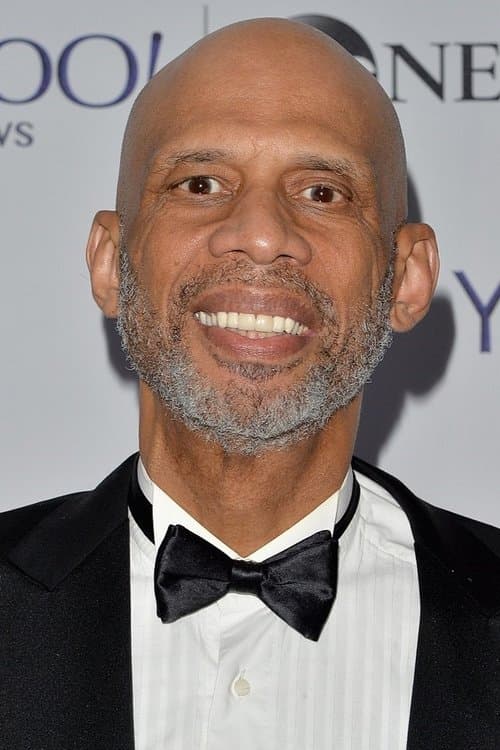 Kareem Abdul-Jabbar foto
