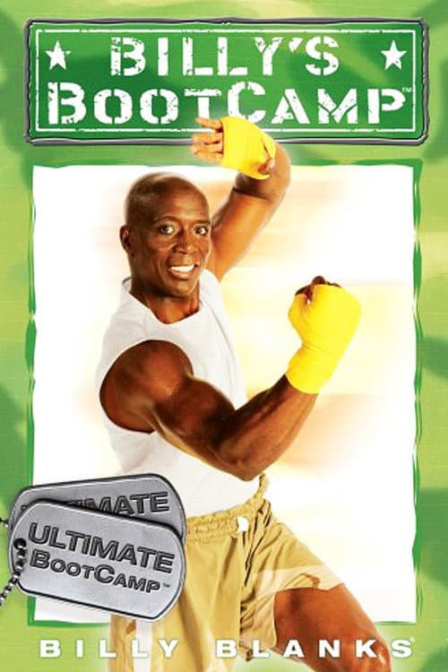 Billy's BootCamp: Ultimate BootCamp (2005) poster