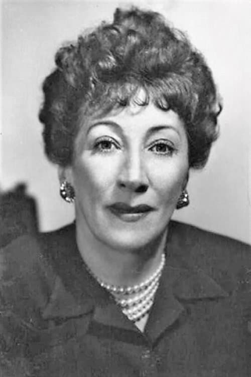 Martita Hunt foto