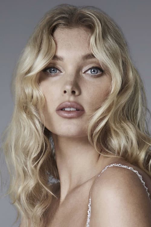 Elsa Hosk foto