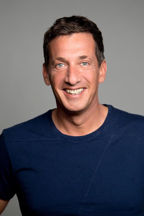 Viktor Gernot foto