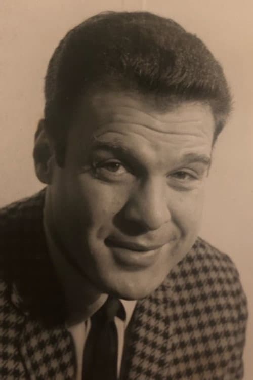 Steve Mitchell foto