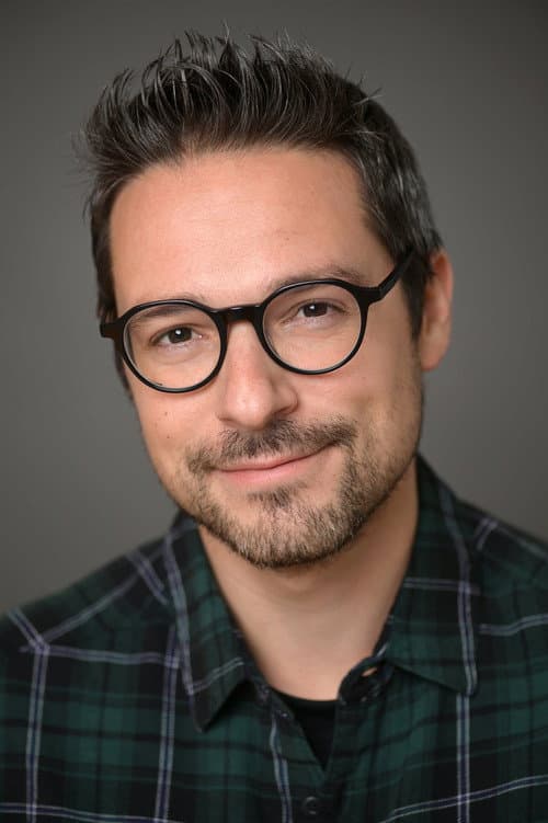 Anthony Ecclissi foto