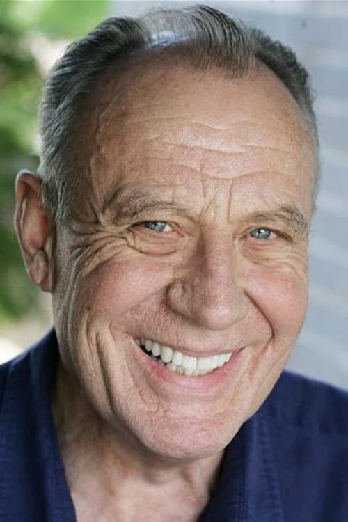 Malcolm Rennie foto