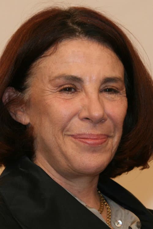 Sabina Berman foto