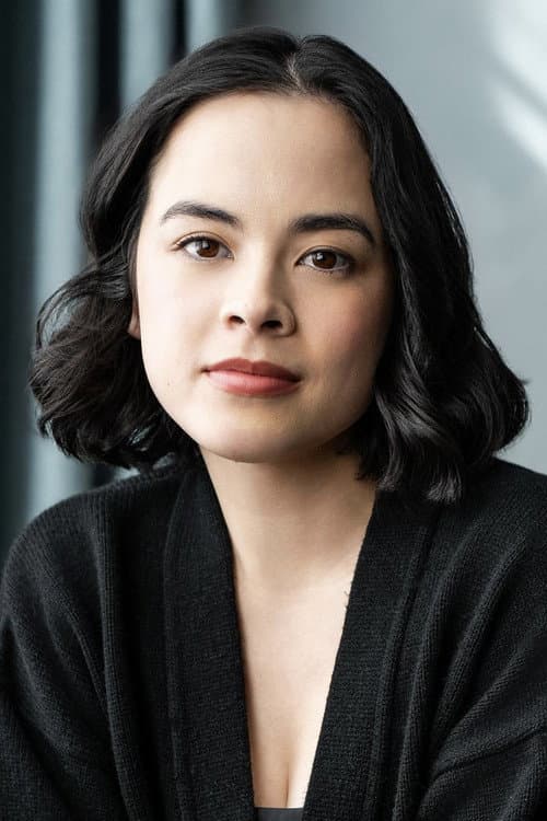 Julia Rehwald foto