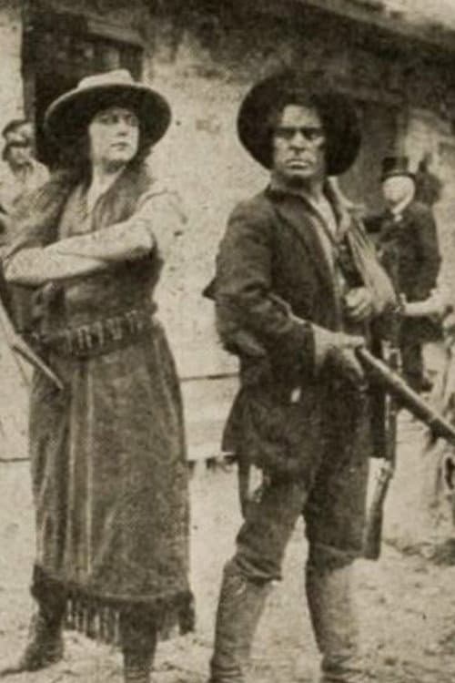 Snatched from a Burning Death (1915) poster