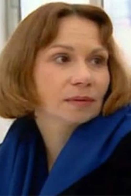 Наталья Острикова foto