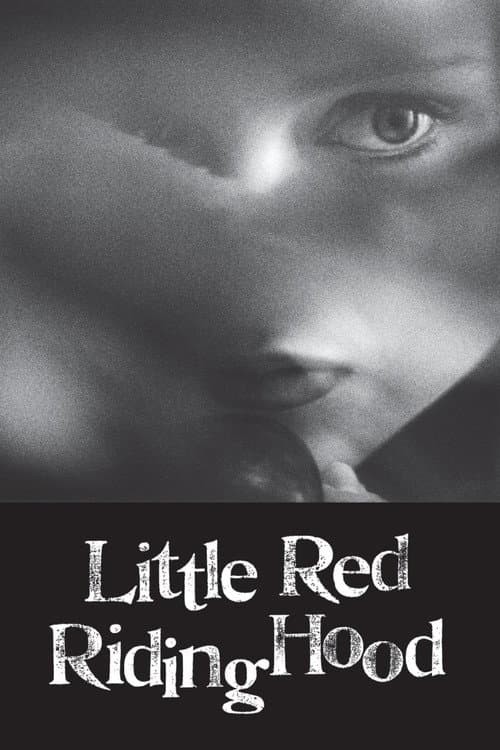 Little Red Riding Hood (1997) poster
