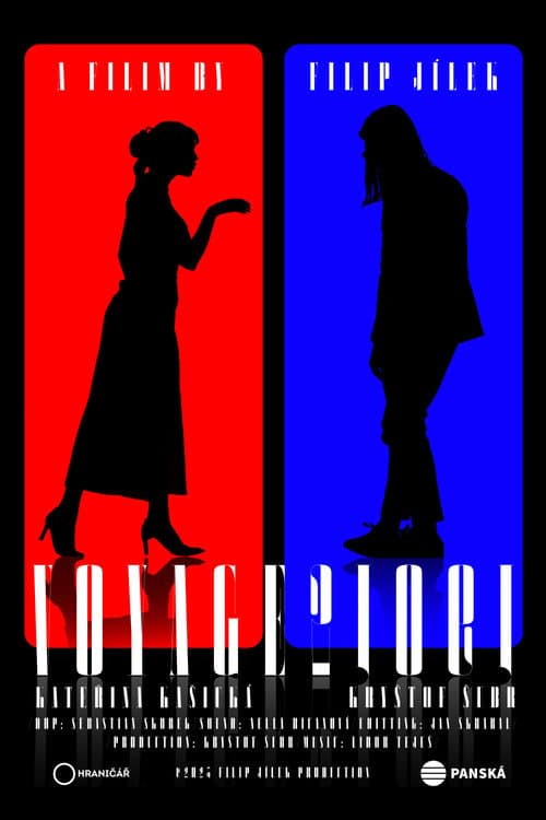VOYAGE 51061 (2023) poster